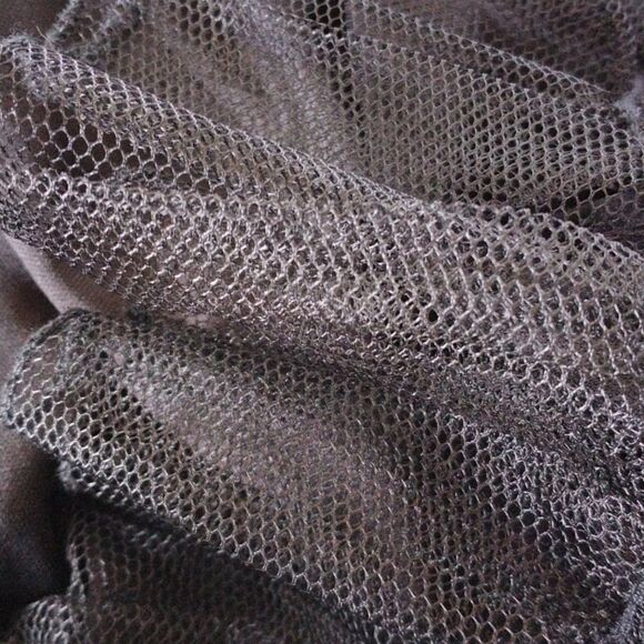 Ruby Rox Satiny Dressy Dress - Picture 9 of 10